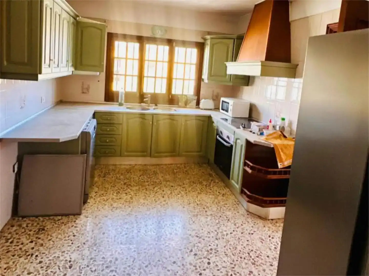 Habitación 450 m², Santa Úrsula