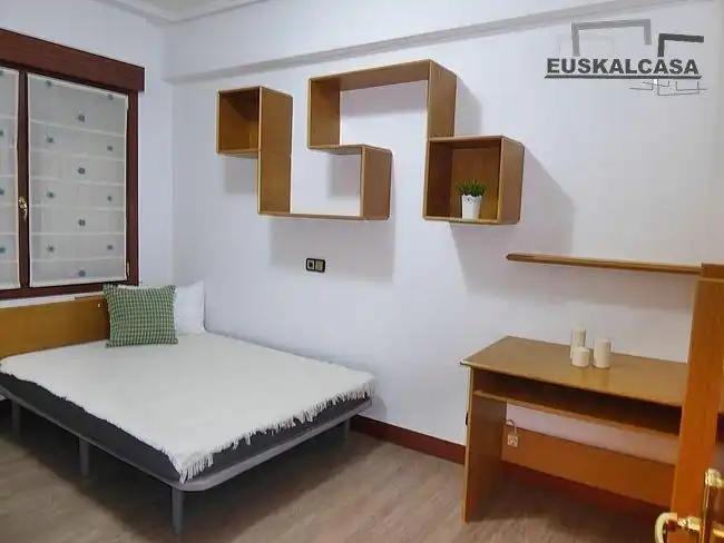 Piso de 98 m² en Bilbao