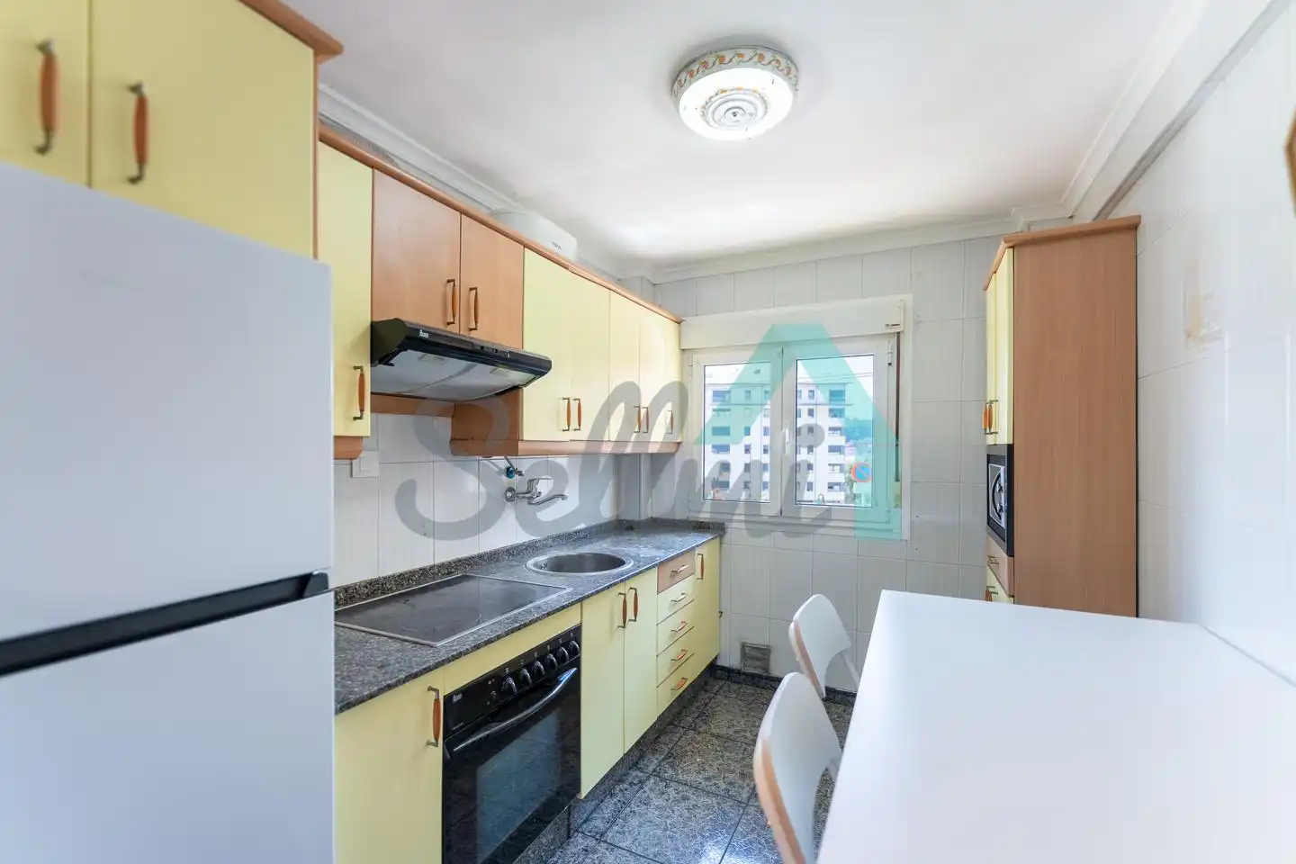 Piso de 64 m² en Avilés