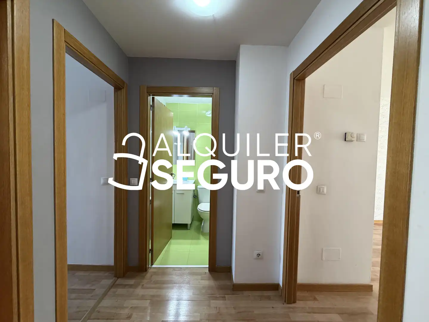Pis de 71 m² a Getafe
