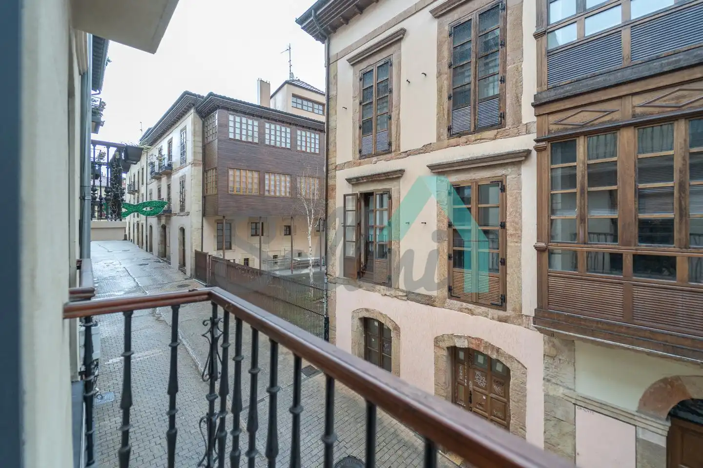 Habitación 16 m², Oviedo
