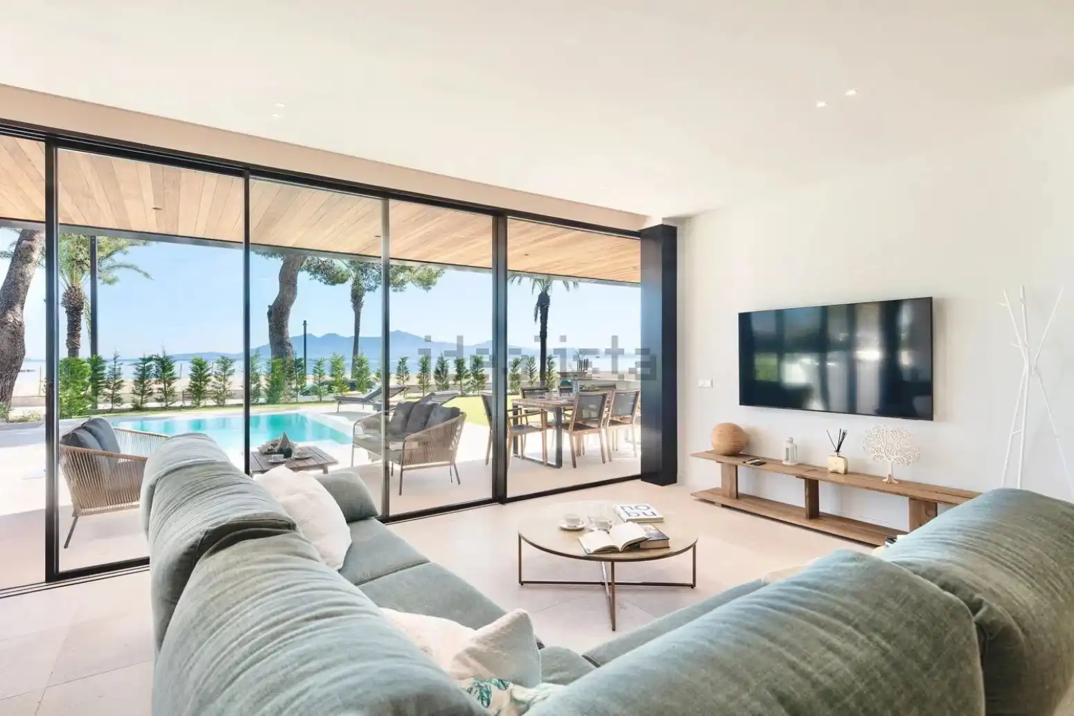 Piso de 270 m² en Pollença