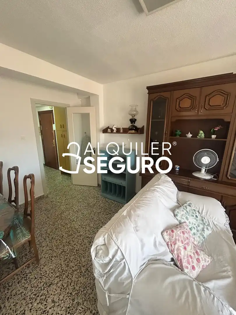 Piso de 92 m² en Granada