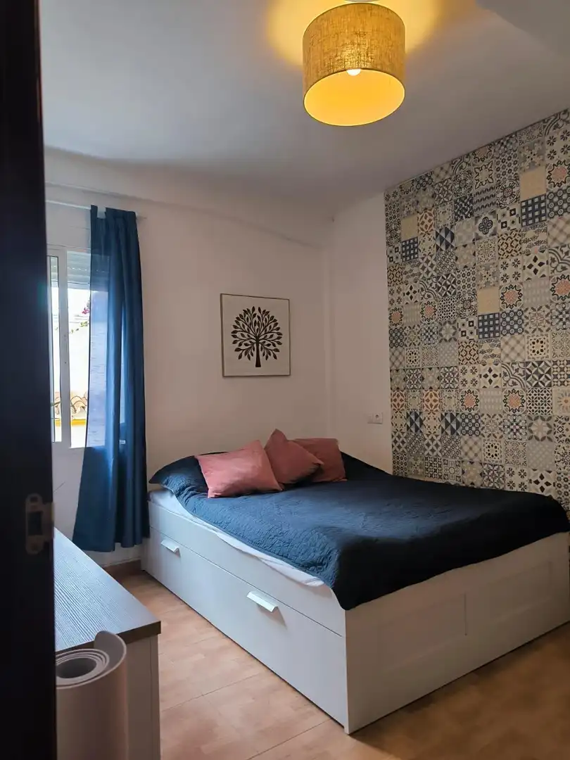 Piso de 72 m² en Fuengirola