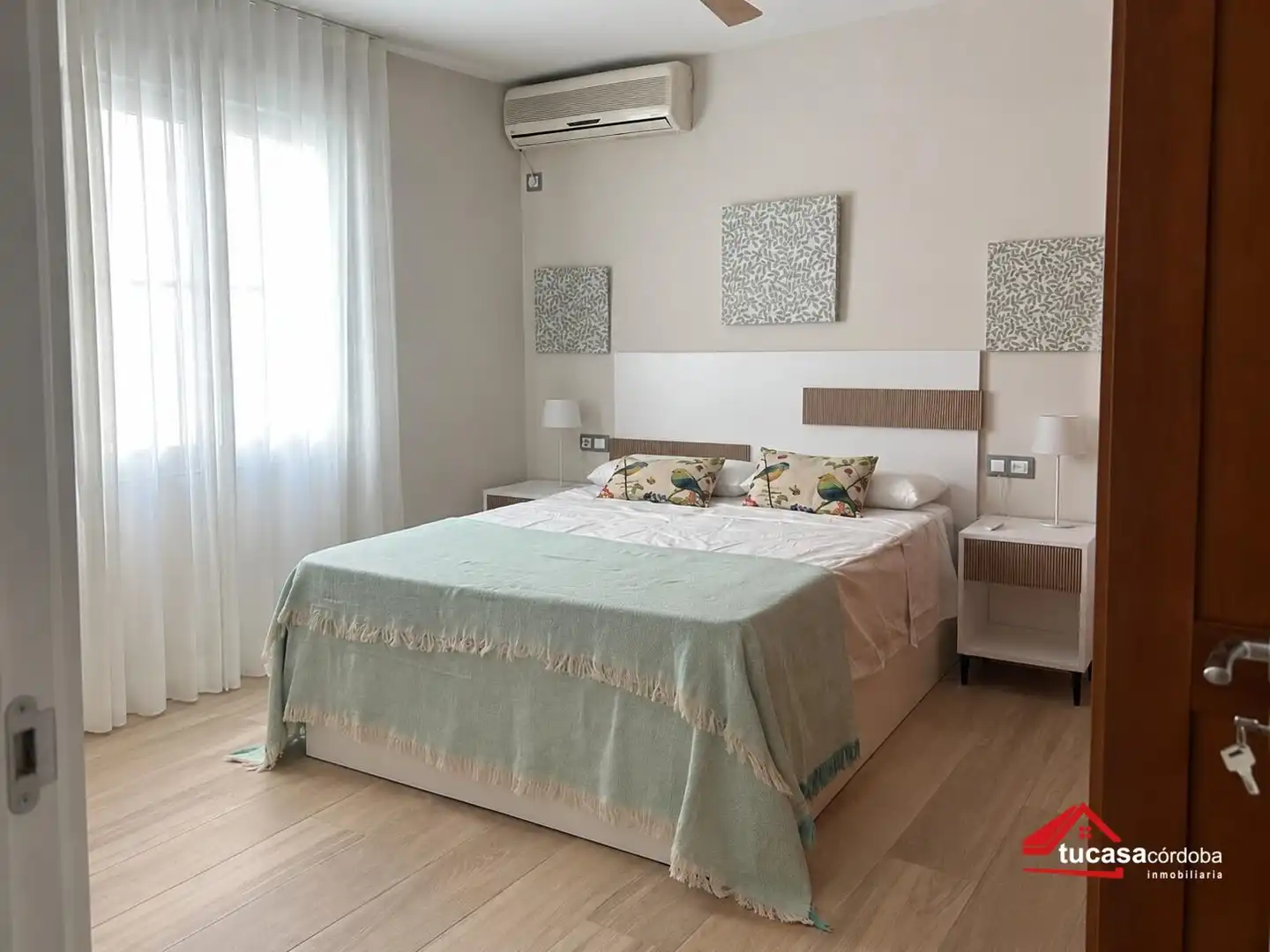 Pis de 78 m² a Còrdova