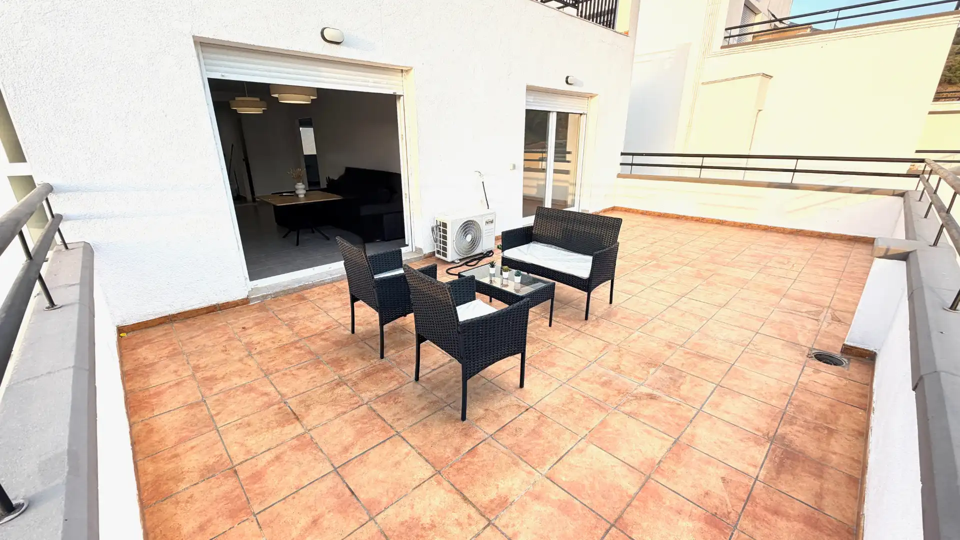 Piso de 105 m² en Cenes de la Vega