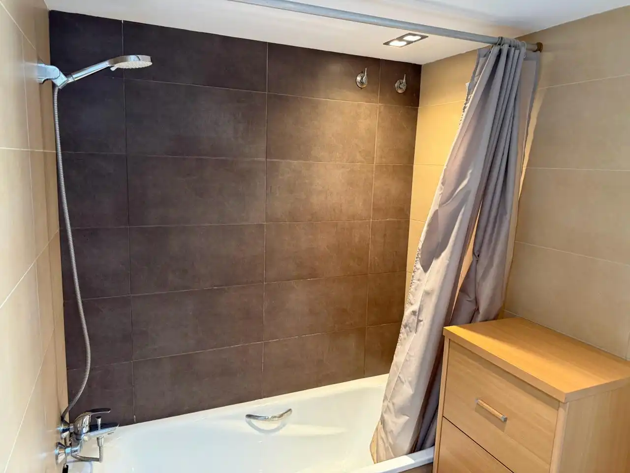 Pis de 90 m² a Sant Boi de Llobregat
