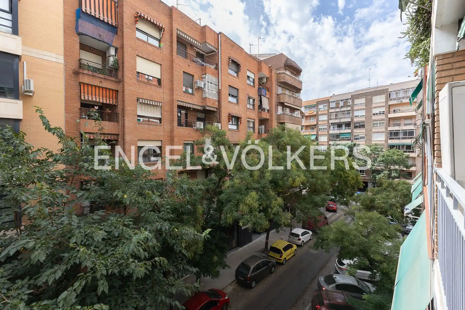 Pis de 103 m² a València