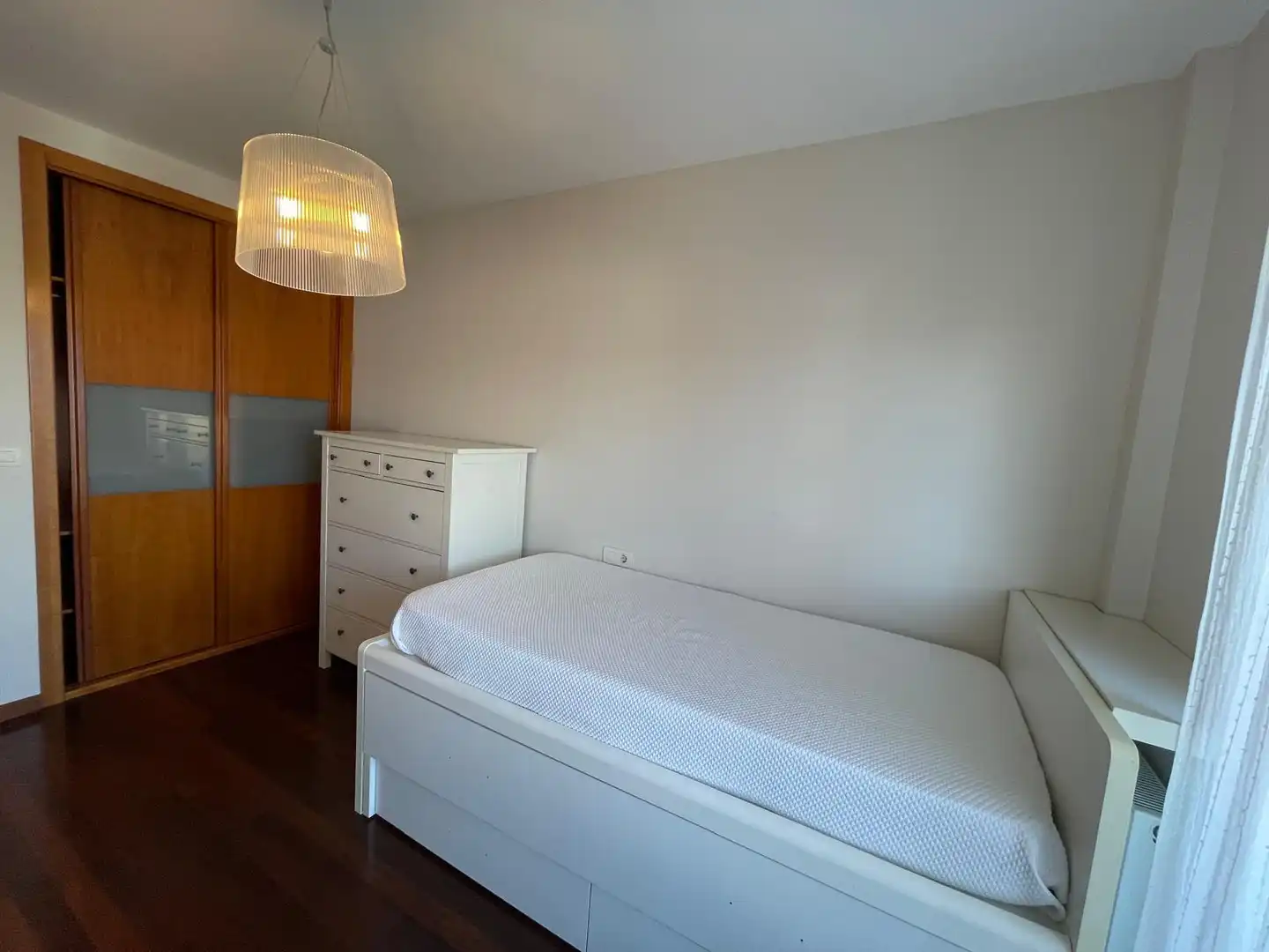 Piso de 70 m² en Lugo
