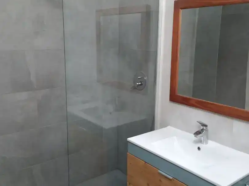 Piso de 89 m² en Castellcir