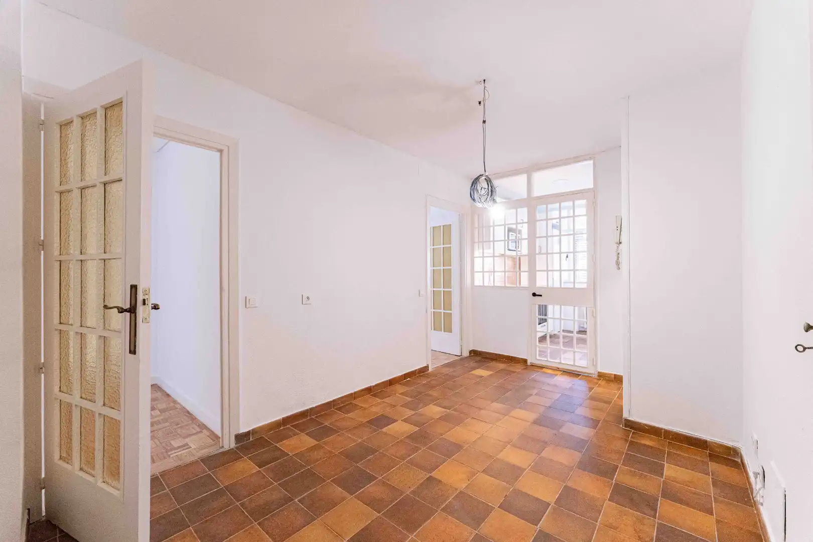 Piso de 187 m² en Madrid