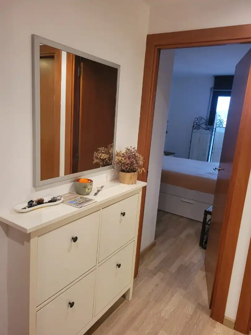 Piso de 50 m² en Palafrugell
