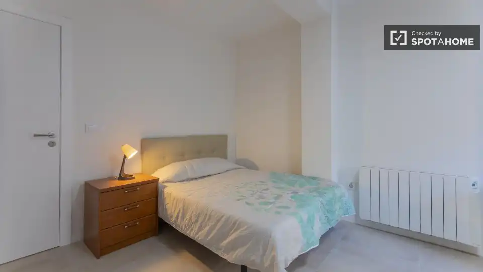 Habitación en alquiler, Burjasot