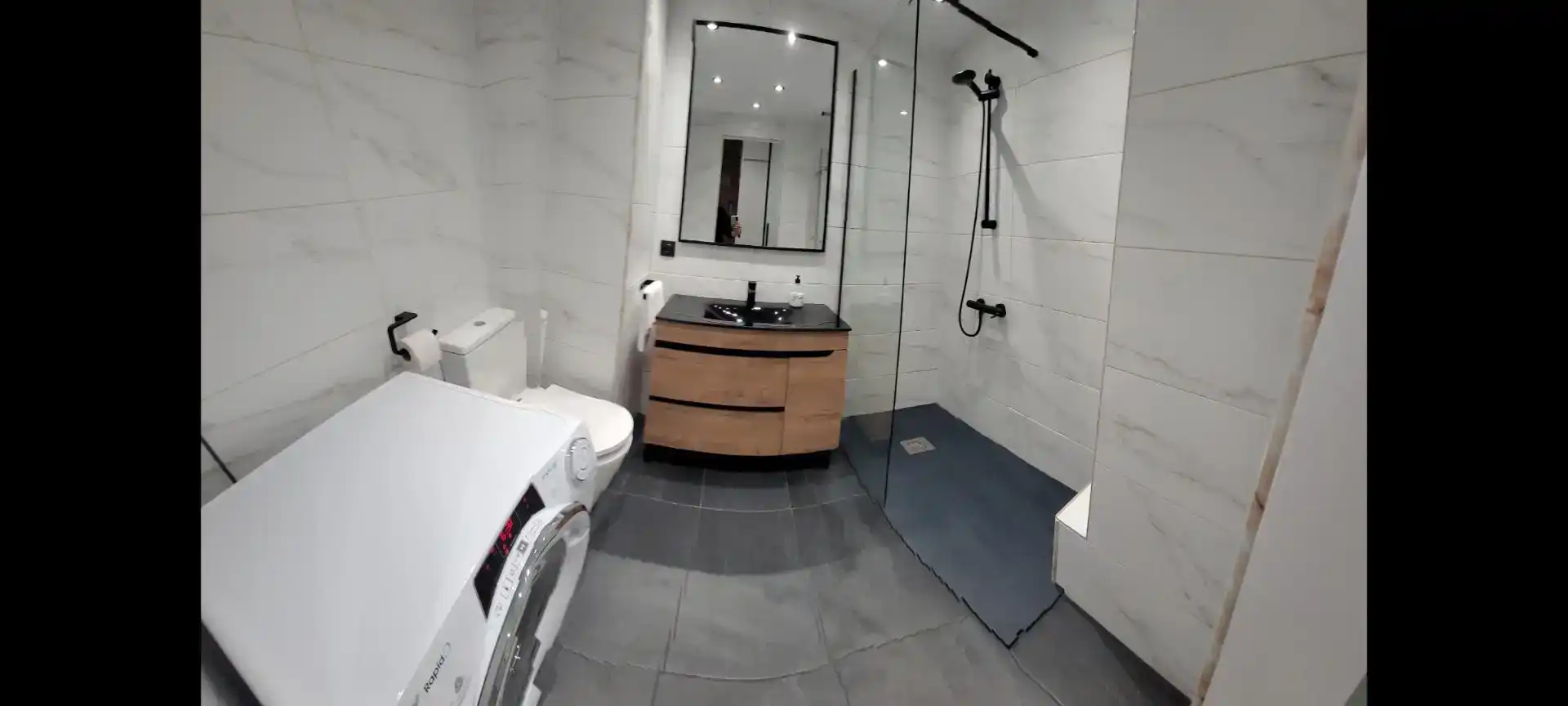 Piso de 37 m² en Salou