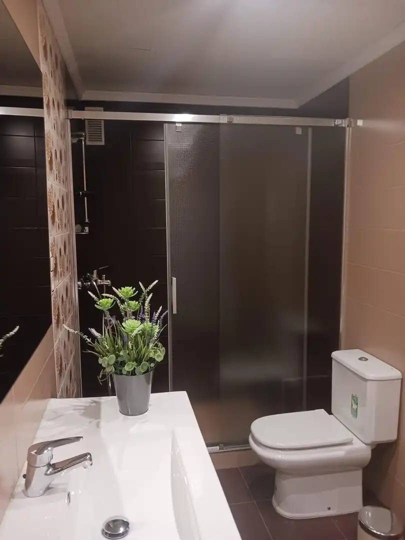 Piso de 130 m² en Málaga