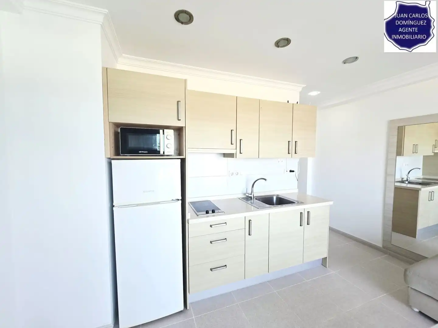 Wohnung 45 m² in Mogán