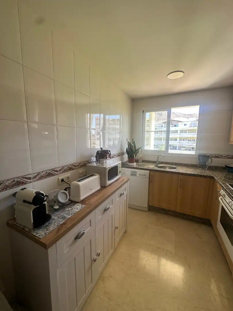 Appartamento 80 m² a Benalmádena