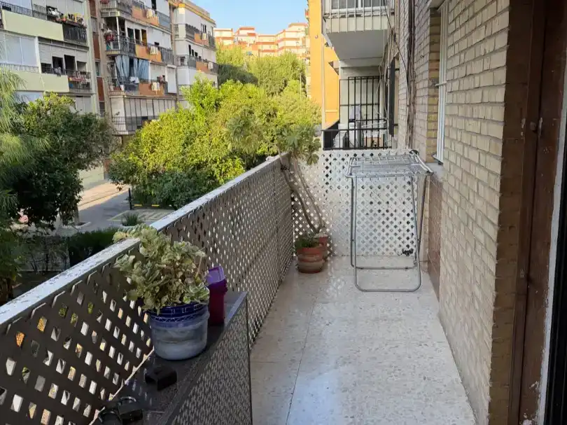 Piso de 80 m² en Sevilla