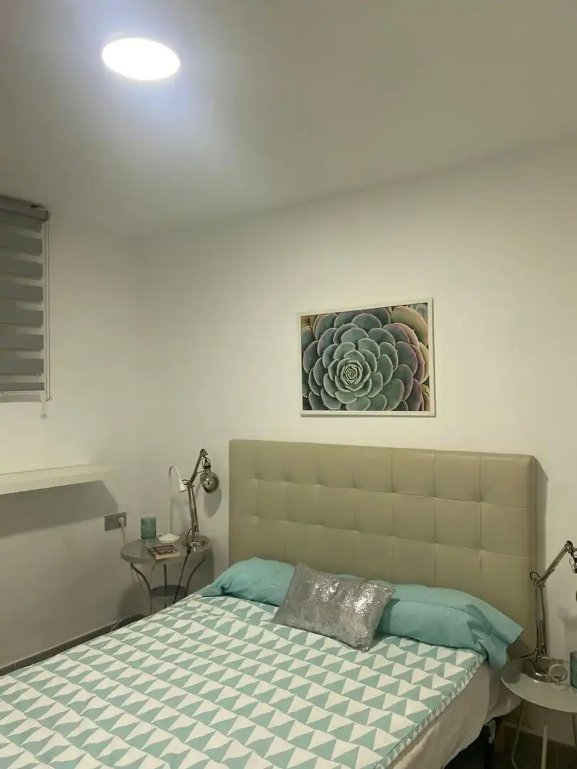 Piso de 59 m² en Almuñécar