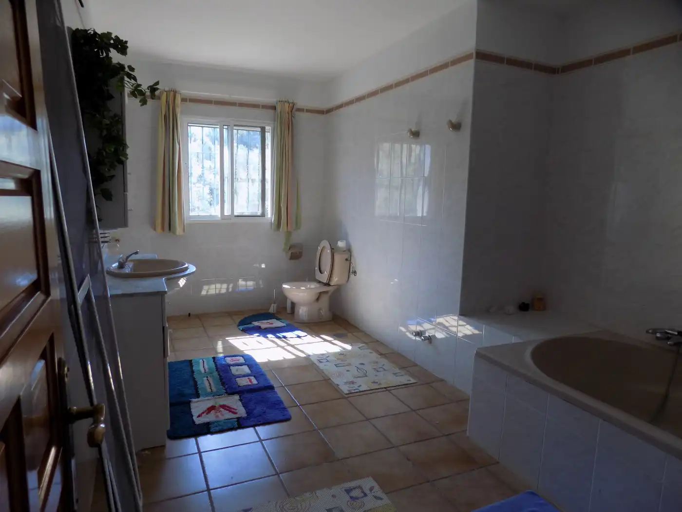 Piso de 260 m² en Vélez-Málaga