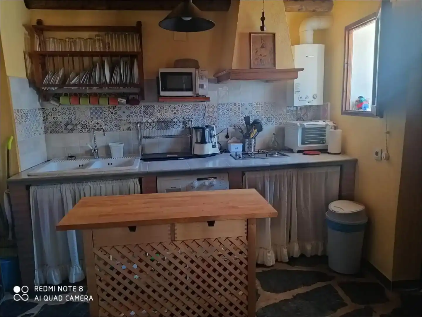 Casa de 110 m² en Aracena