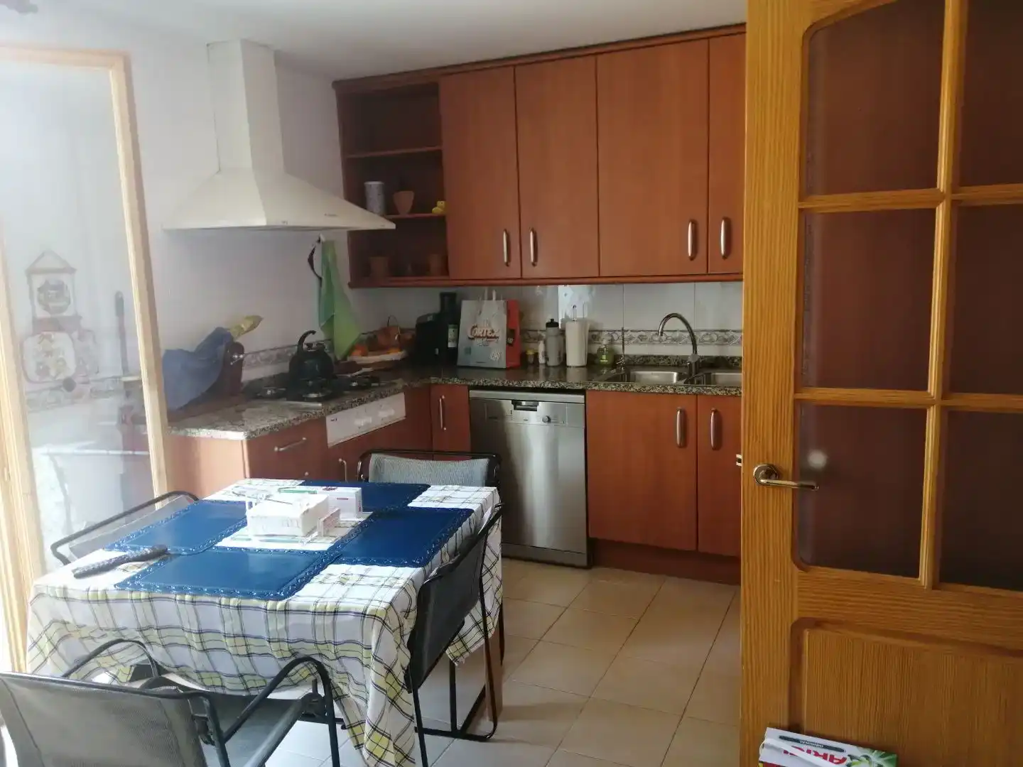 Piso de 110 m² en Palma