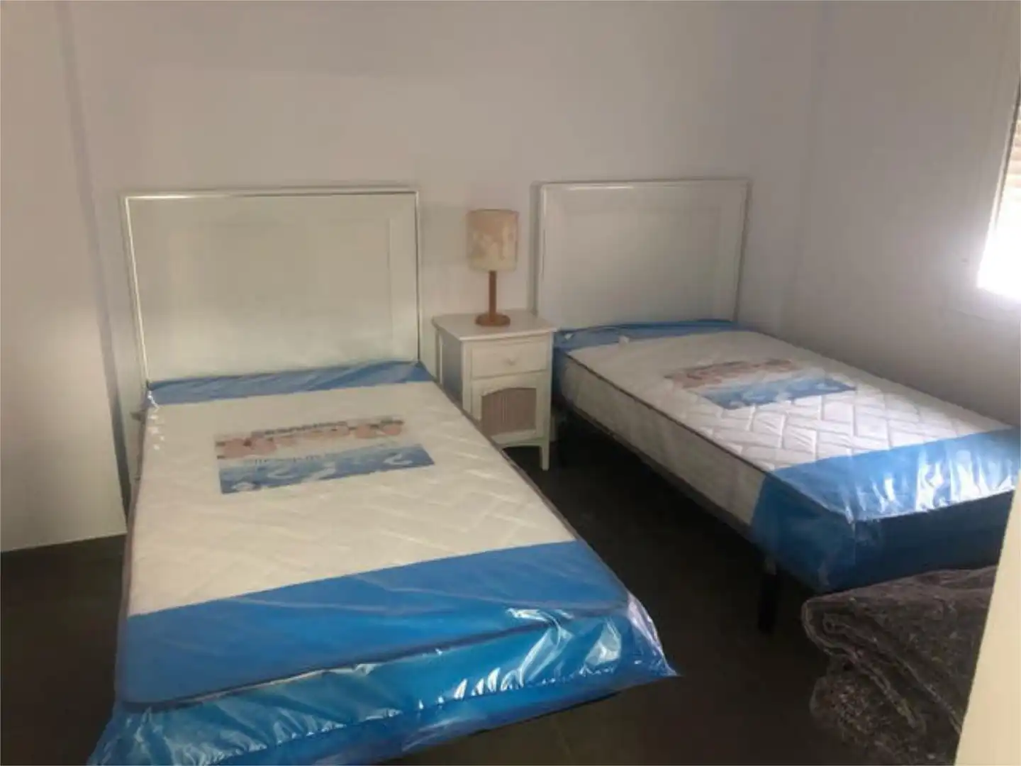 Piso de 85 m² en Baeza