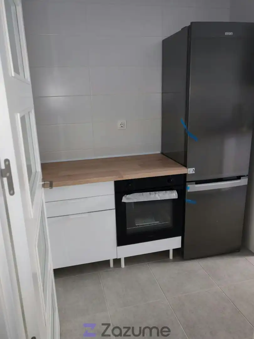 Piso de 80 m² en Cáceres