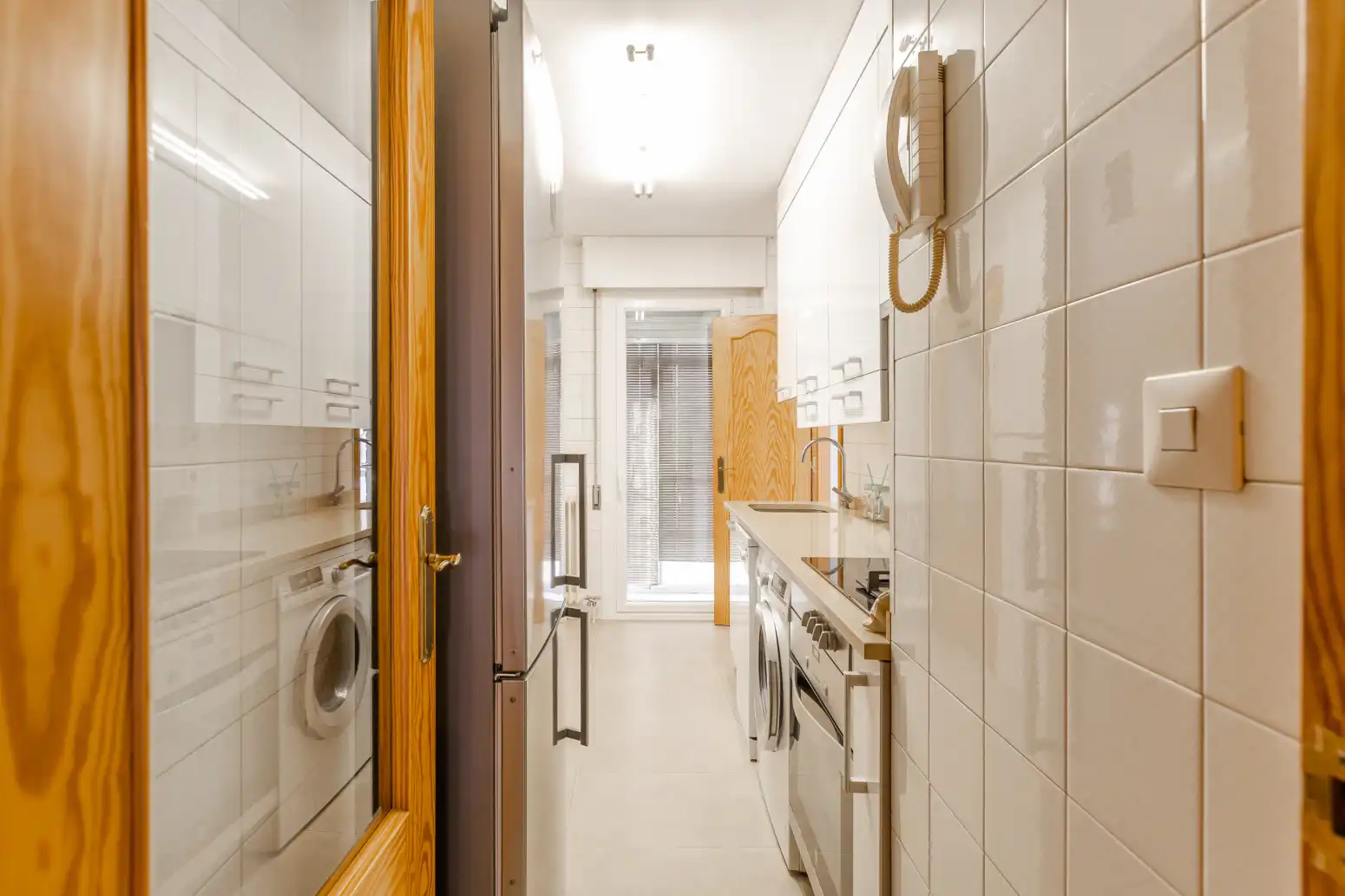 Pis de 78 m² a Pamplona