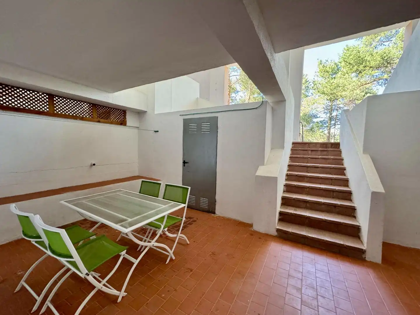 Piso de 78 m² en Alcalá de la Selva