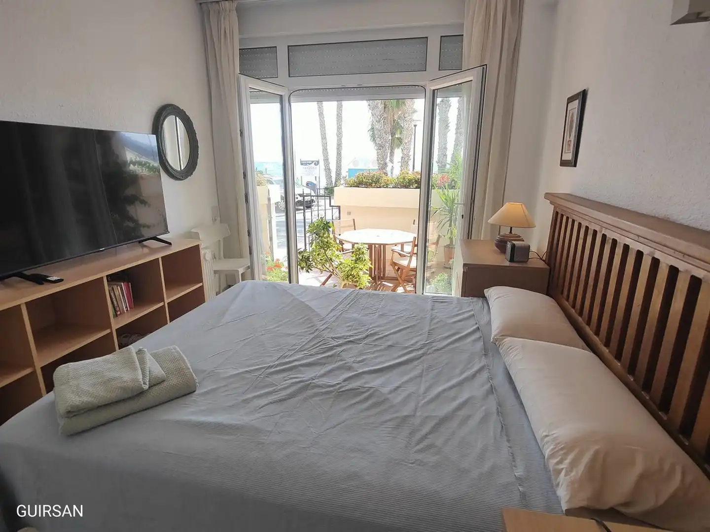 Piso de 110 m² en Almuñécar