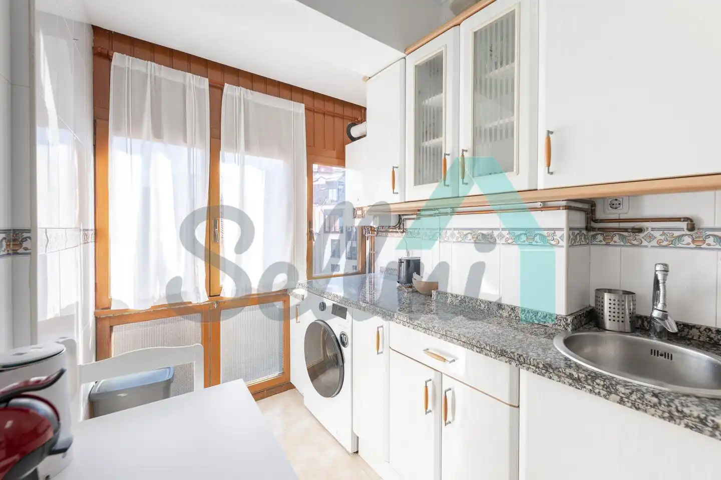 Appartamento 59 m² a Oviedo