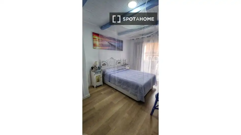 Habitación en alquiler, Calpe