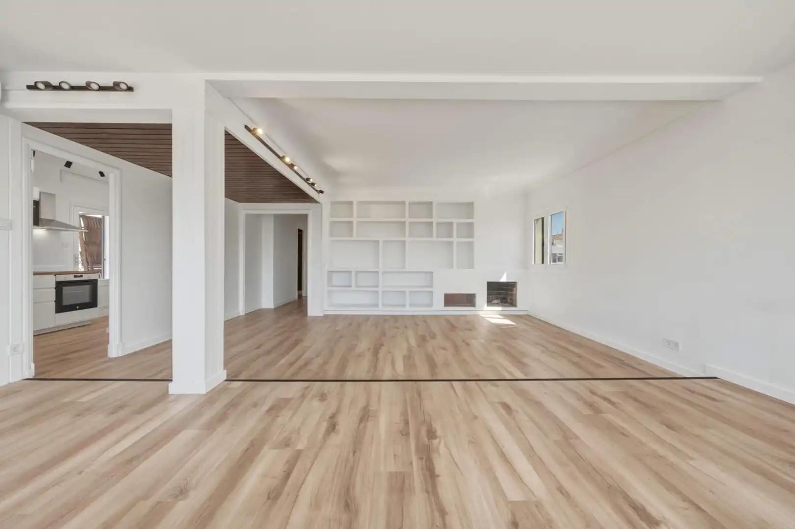 Piso de 211 m² en Palma