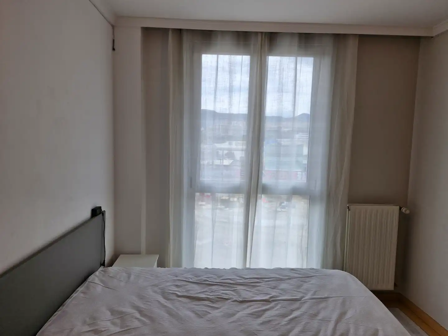 Piso de 90 m² en Lejona