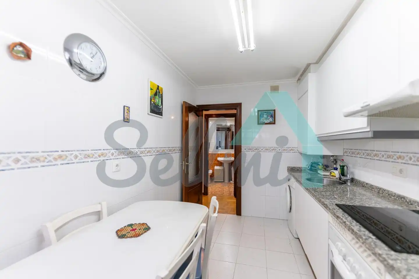 Apartamento 63 m² em Oviedo