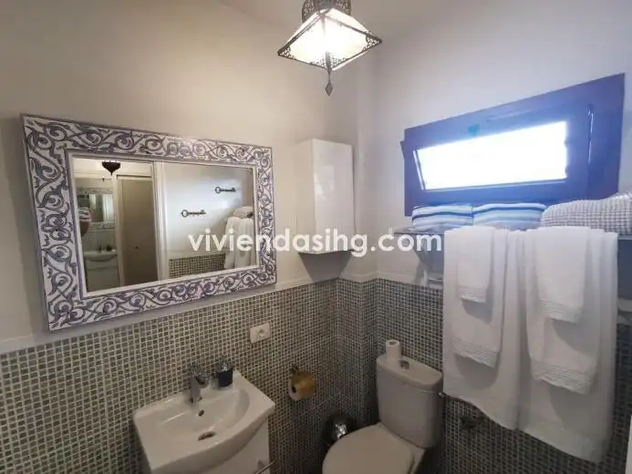 Pis de 38 m² a Puerto de la Cruz