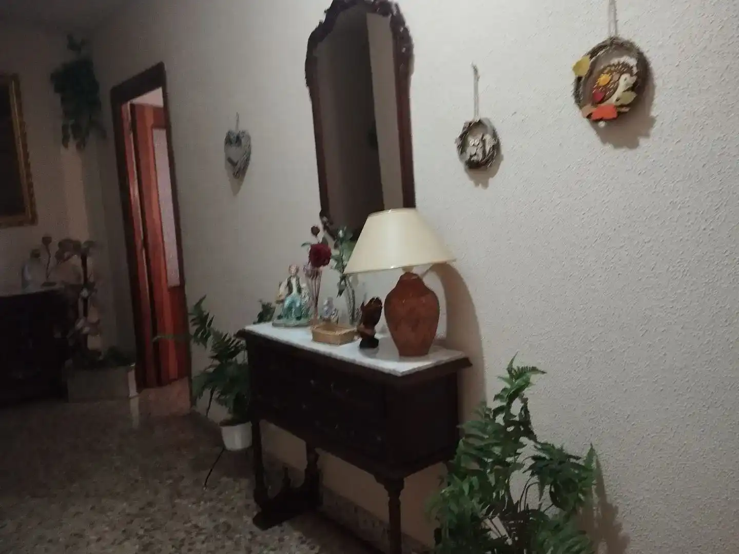 Piso de 150 m² en Marmolejo