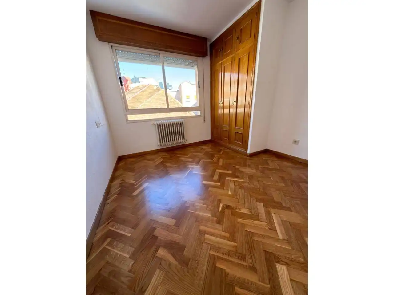 Piso de 159 m² en Zamora