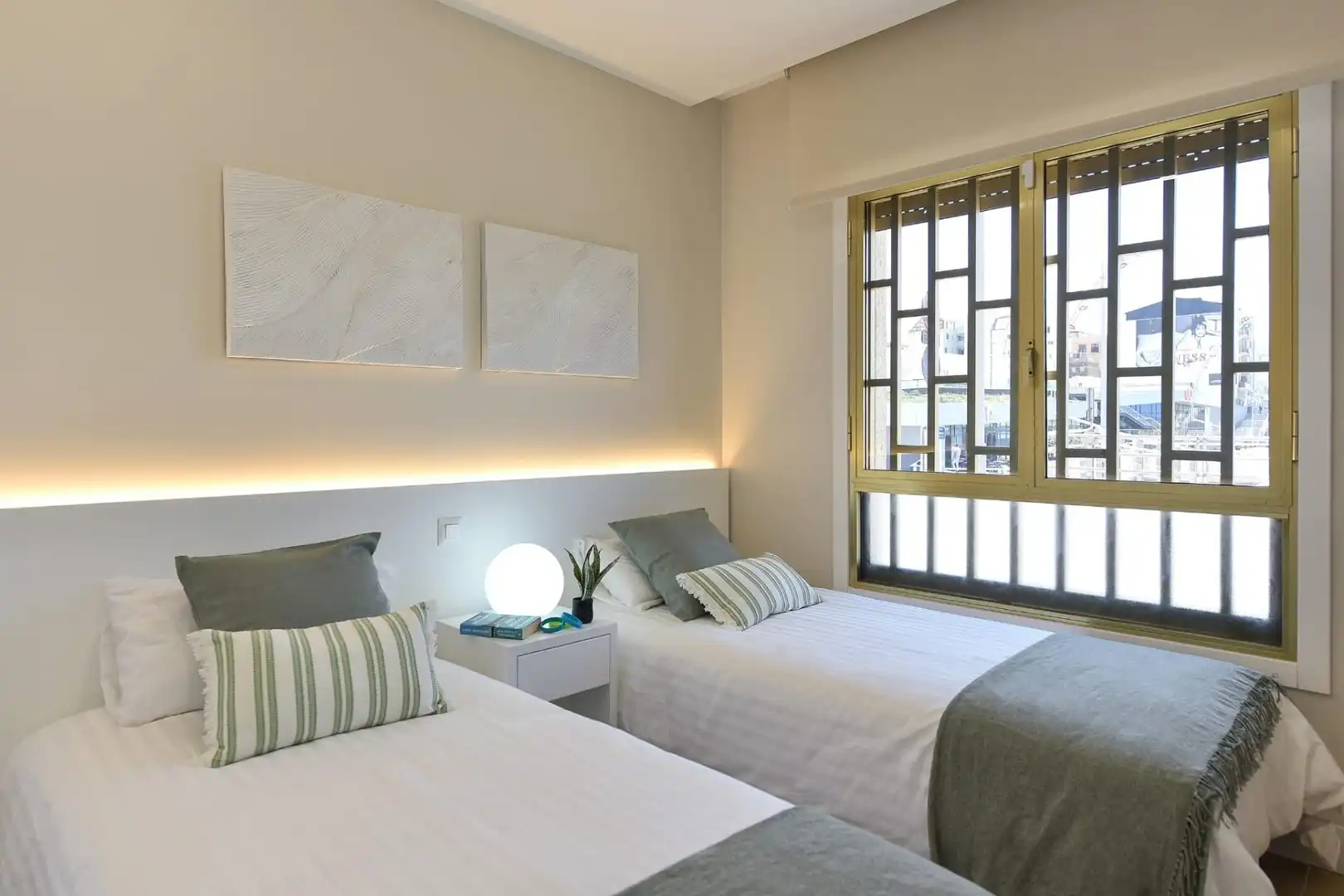 Piso de 76 m² en Las Palmas de Gran Canaria