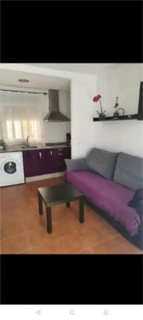 Piso de 42 m² en Tarifa