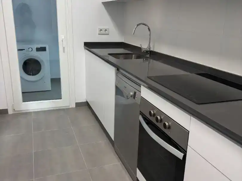 Piso de 98 m² en Sevilla