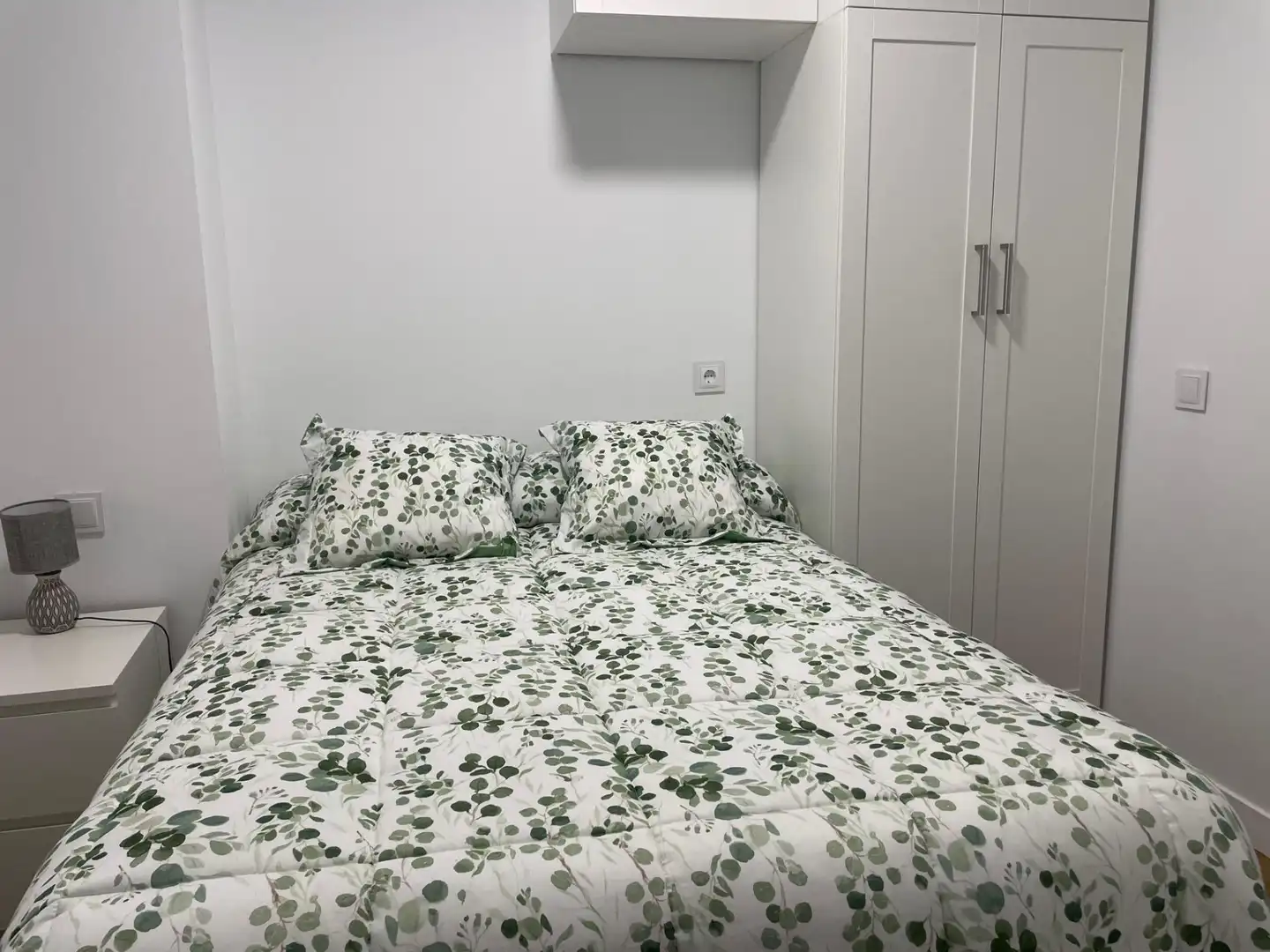 Appartamento 66 m² a Segovia