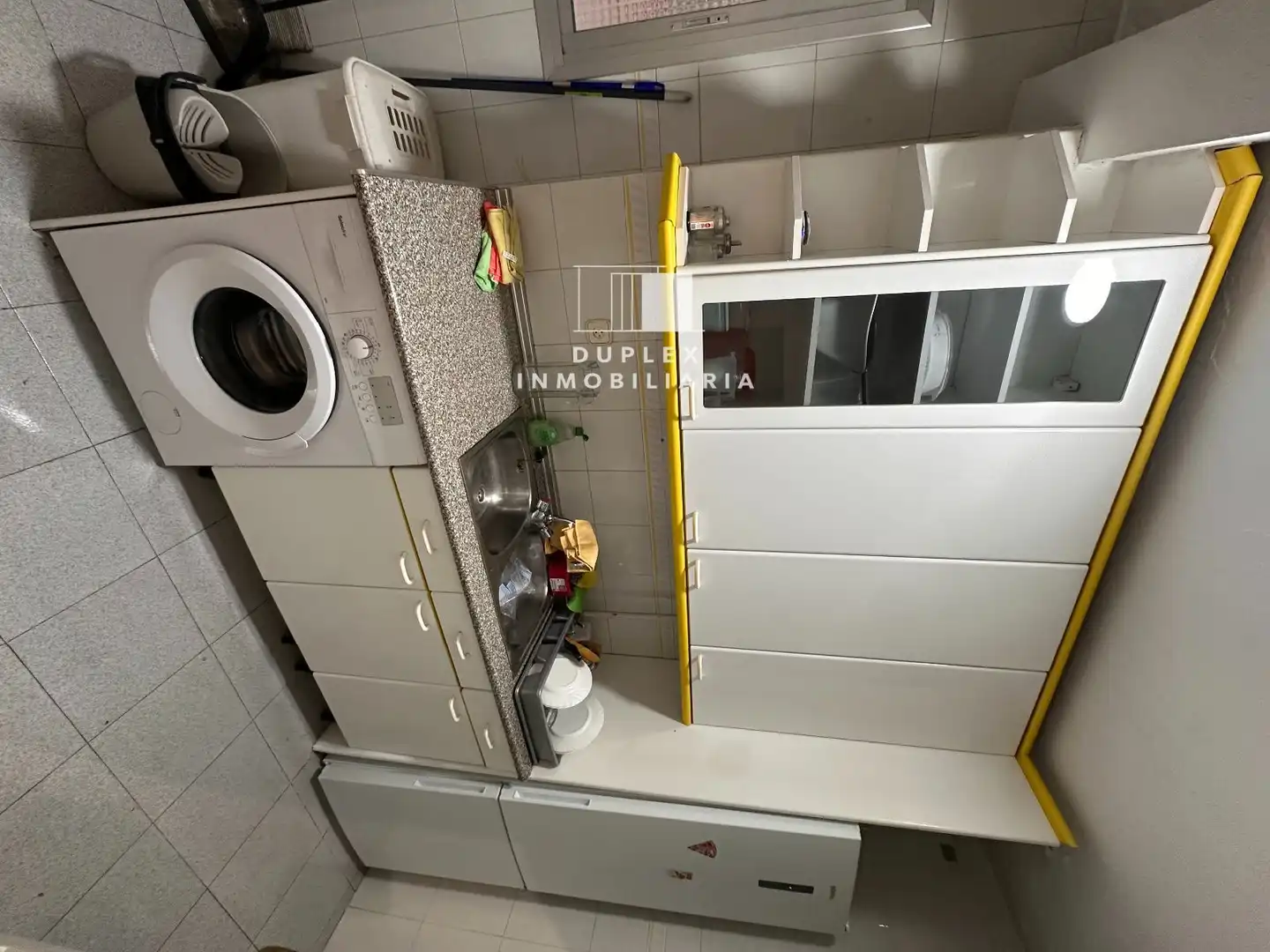 Piso de 115 m² en Cuenca