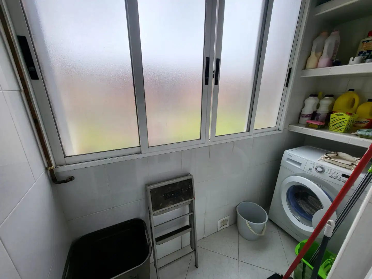 Piso de 90 m² en Badajoz