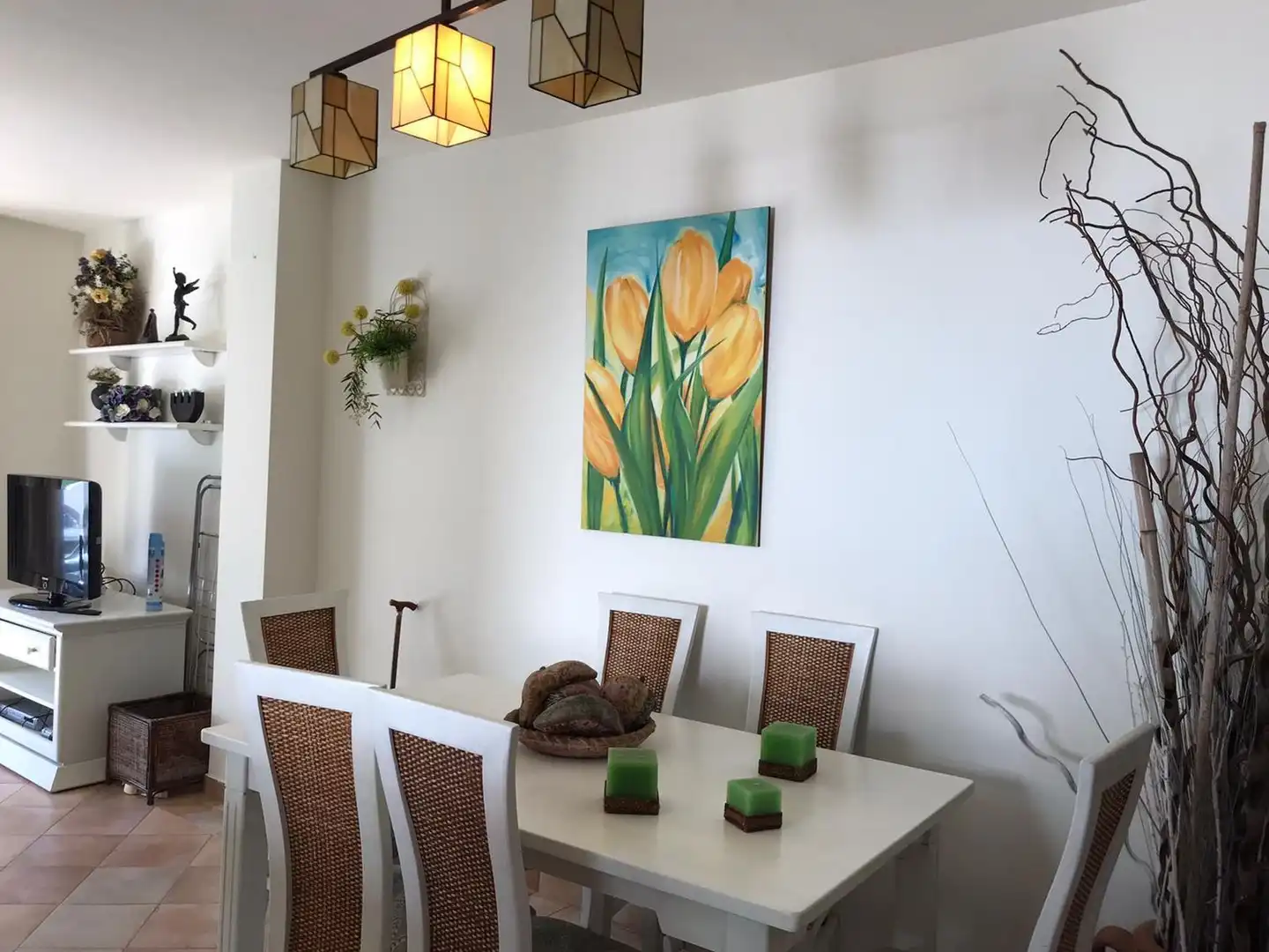 Piso de 115 m² en Almuñécar