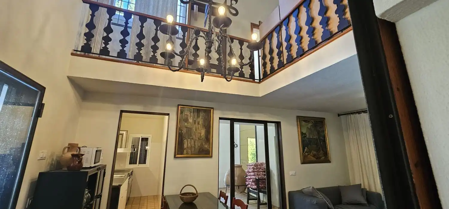 Casa de 160 m² en Petra