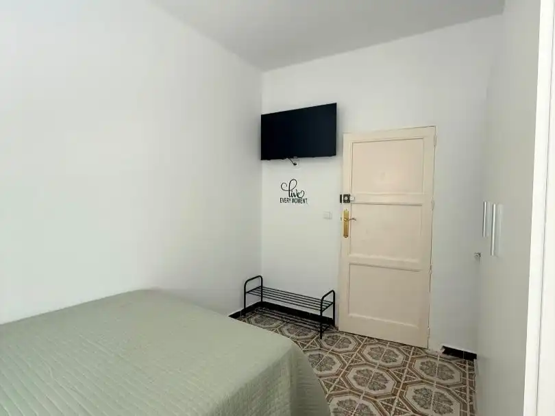 Habitación 140 m², Albacete