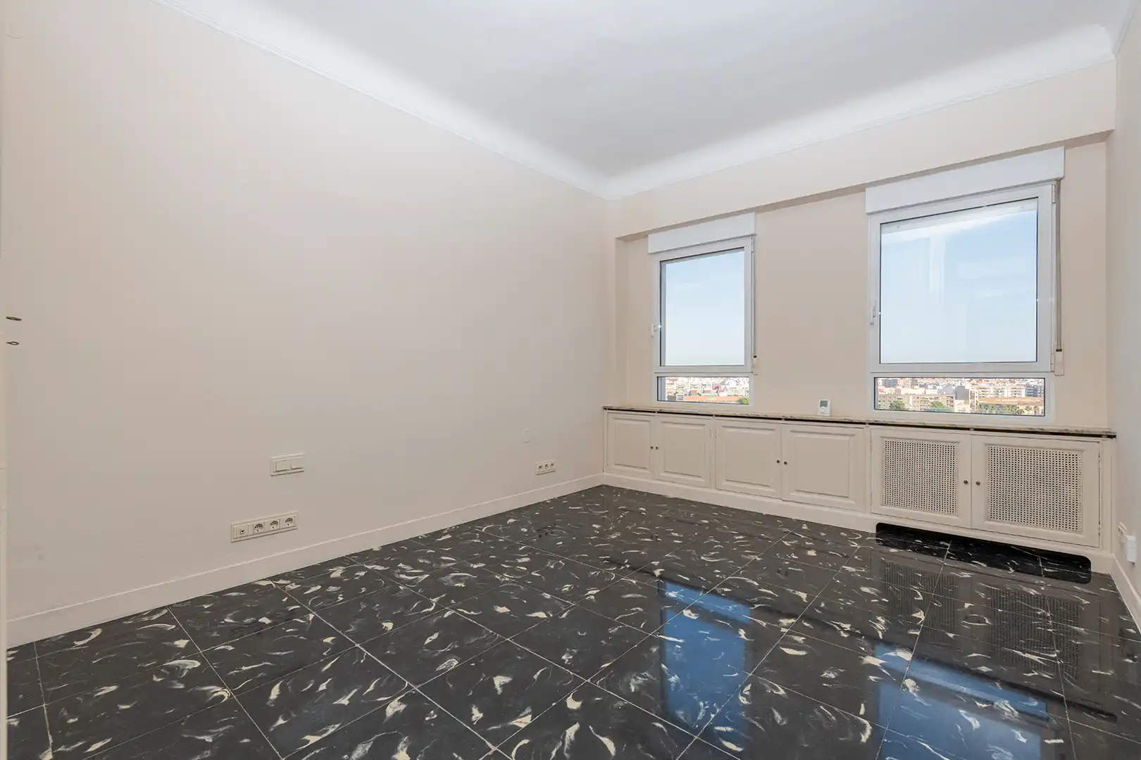 Piso de 230 m² en Valencia