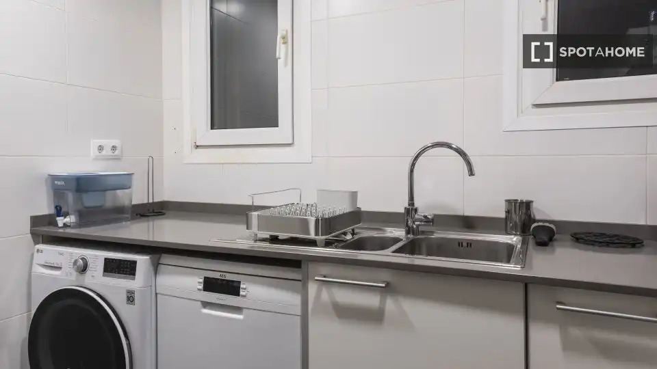 Piso de 70 m² en Barcelona